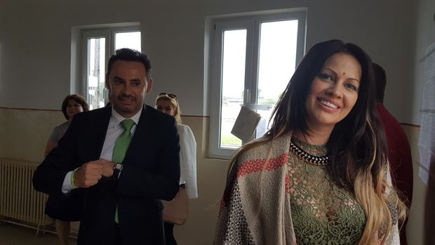Gheorghe Falcă, divorțează. Soția lui a depus acțiunea la Judecătorie