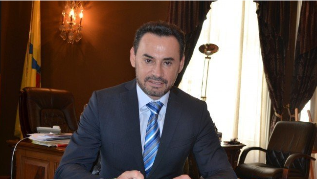 Gheorghe Falca, reactii după preinfarct