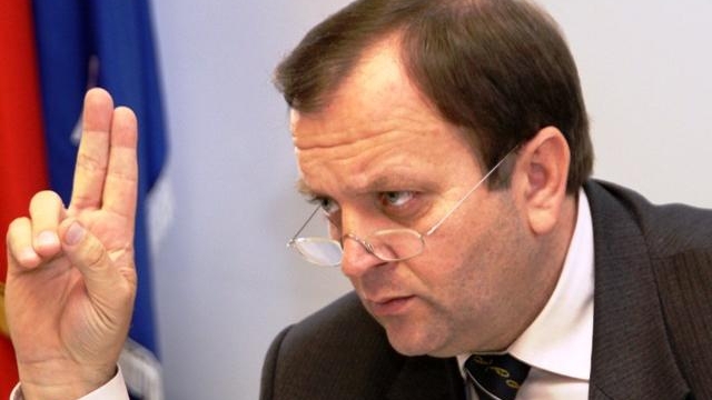 Gheorghe Flutur redevine jupânul Sucevei