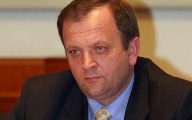 Gheorghe Flutur vrea să redevină vătaful judeţului Suceava