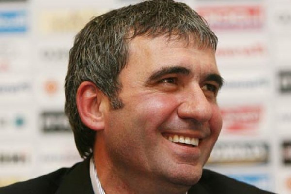 Gheorghe Hagi a împlinit 51 de ani. Ce mesaj le-a transmis fanilor