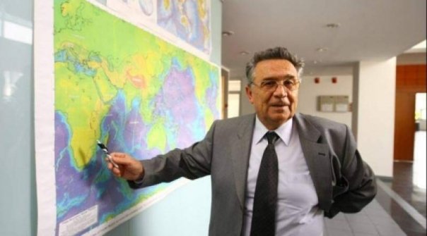 Gheorghe Marmureanu despre cutremurul de 7.5: