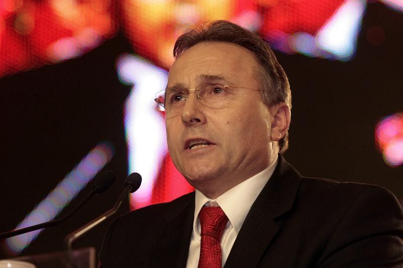 Gheorghe Nichita a fost suspendat din funcția de primar al Iașiului