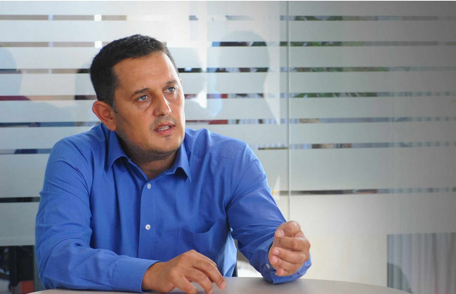 Gheorghe Piperea nu preia conducerea PNL București