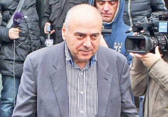 Gheorghe Ştefan- Pinalti şi doi foşti directori ai Poştei Române, trimişi în judecată de către DNA