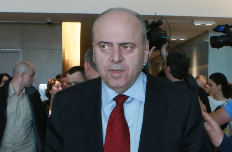 Gheorghe Ștefan