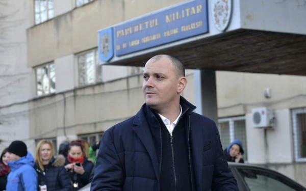Ghiță denunțat la Parchet de fostul director al Poliției Locale Ploiești