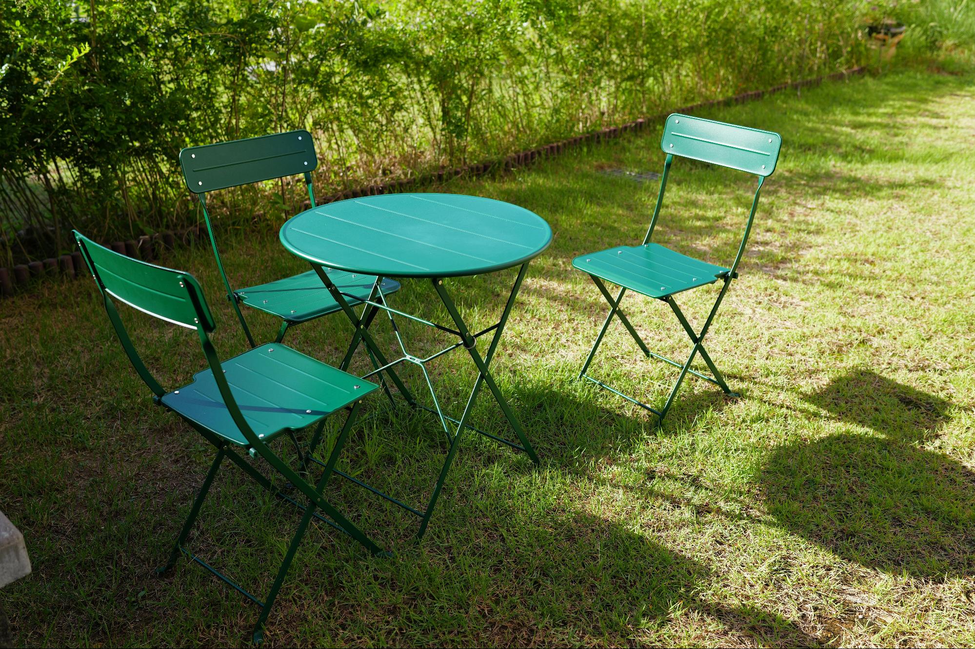 Ghid complet pentru alegerea mobilierului ideal pentru grădina ta

