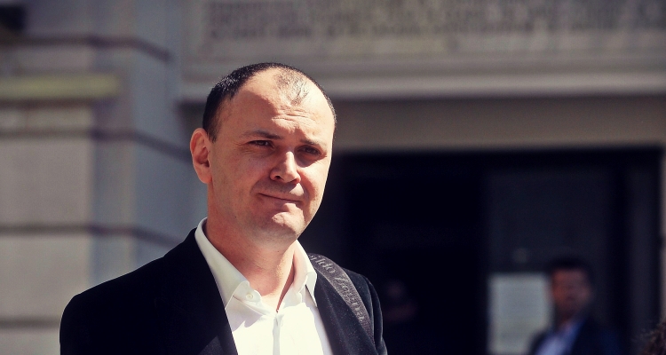 Ghita, pus si el sub control judiciar in dosarul lui Ponta: complicitate la spalare de bani