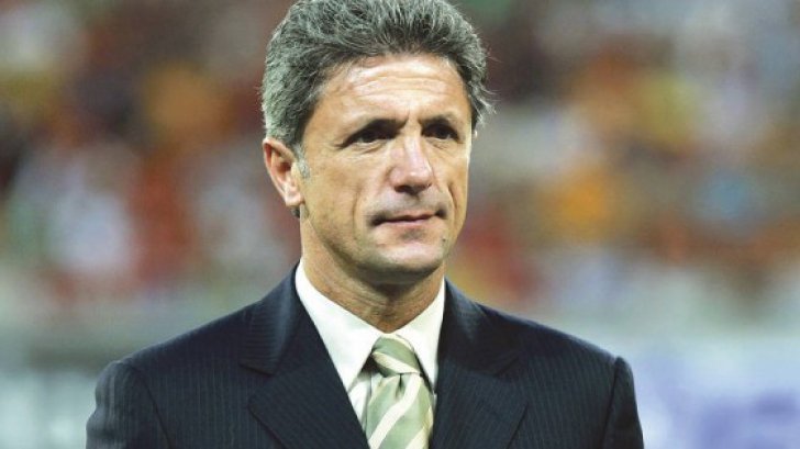 Gică Popescu, audiat la Parchet.