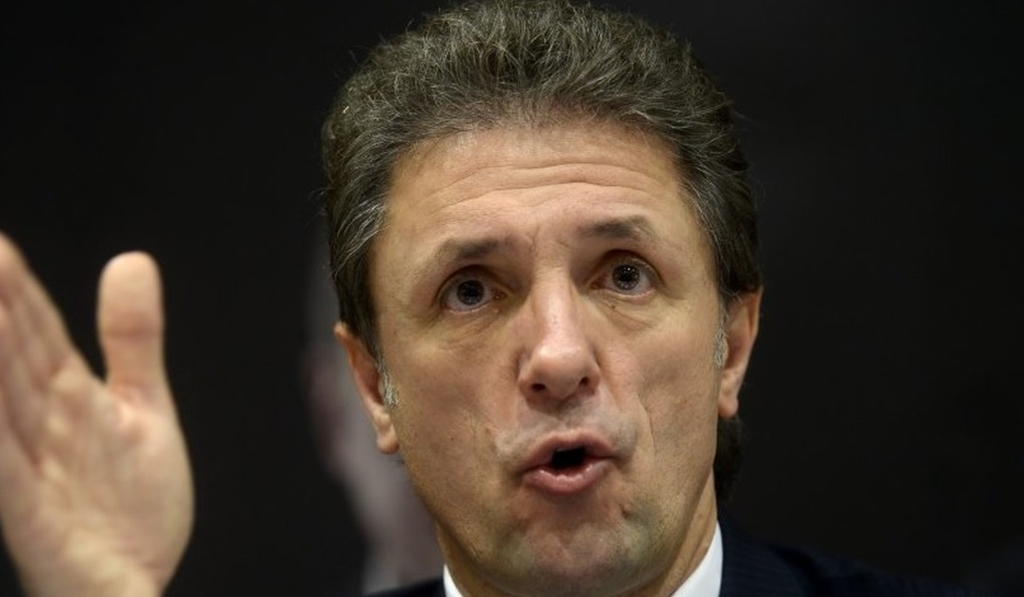 Gică Popescu, despre Campionatul Mondial: 