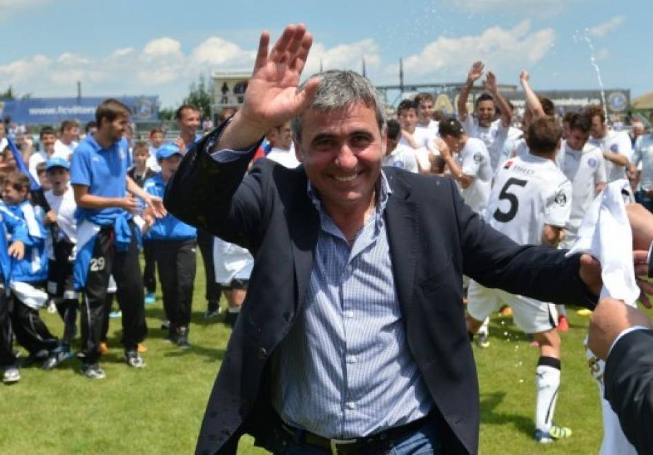 Gică Hagi, iar putea lua locul lui Anghel Iordănescu: