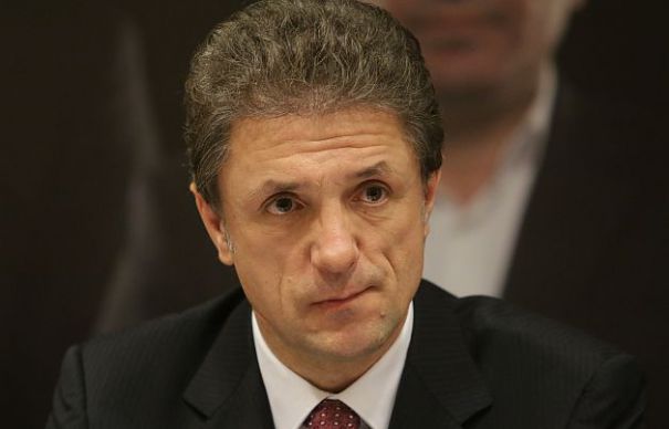 Gică Popescu a primit avizul Penitenciarului Rahova pentru a fi eliberat condiționat