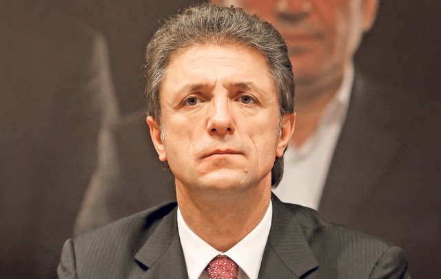 Gică Popescu şi Mihai Stoica, la un pas de a fi eliberaţi condiţionat