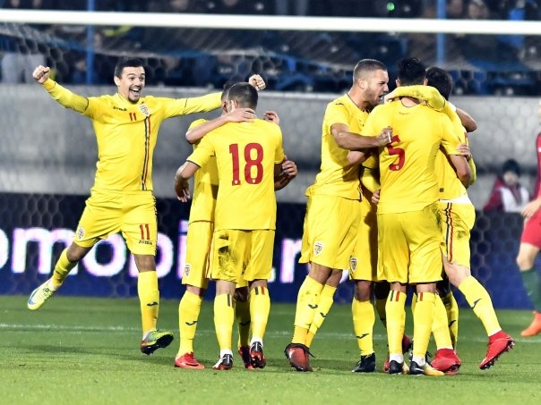 Gica Popescu spera la semifinale, înainte de Euro 2019! 