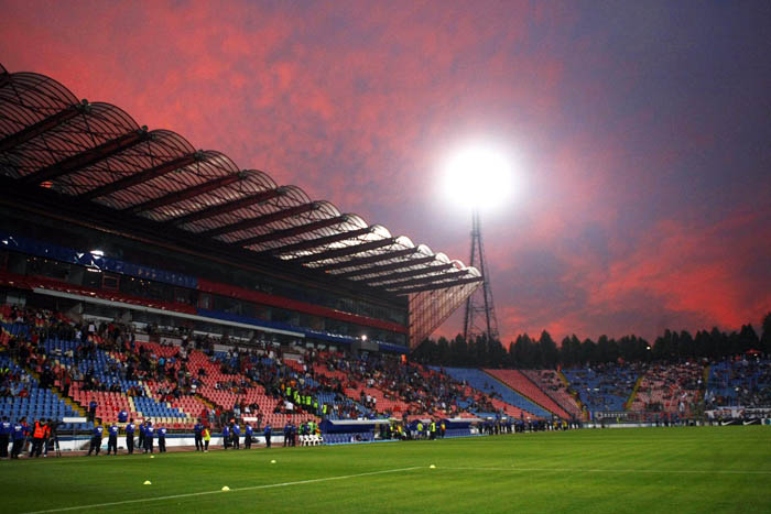 Gigi Beaua și MAPN se împacă! Steaua revine în Ghencea