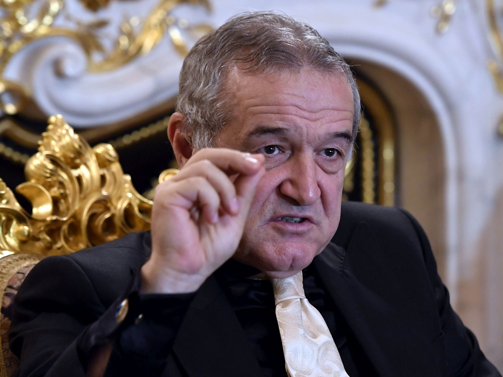 Gigi Becali, acuzat oficial de DNA pentru spalare de bani. Cine este evaluatorul care a umflat despagubirile ANRP