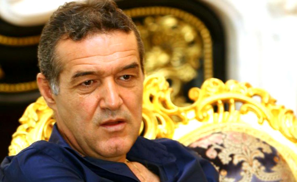 Gigi Becali, declarație năucitoare la Referendumul pentru Familie:
