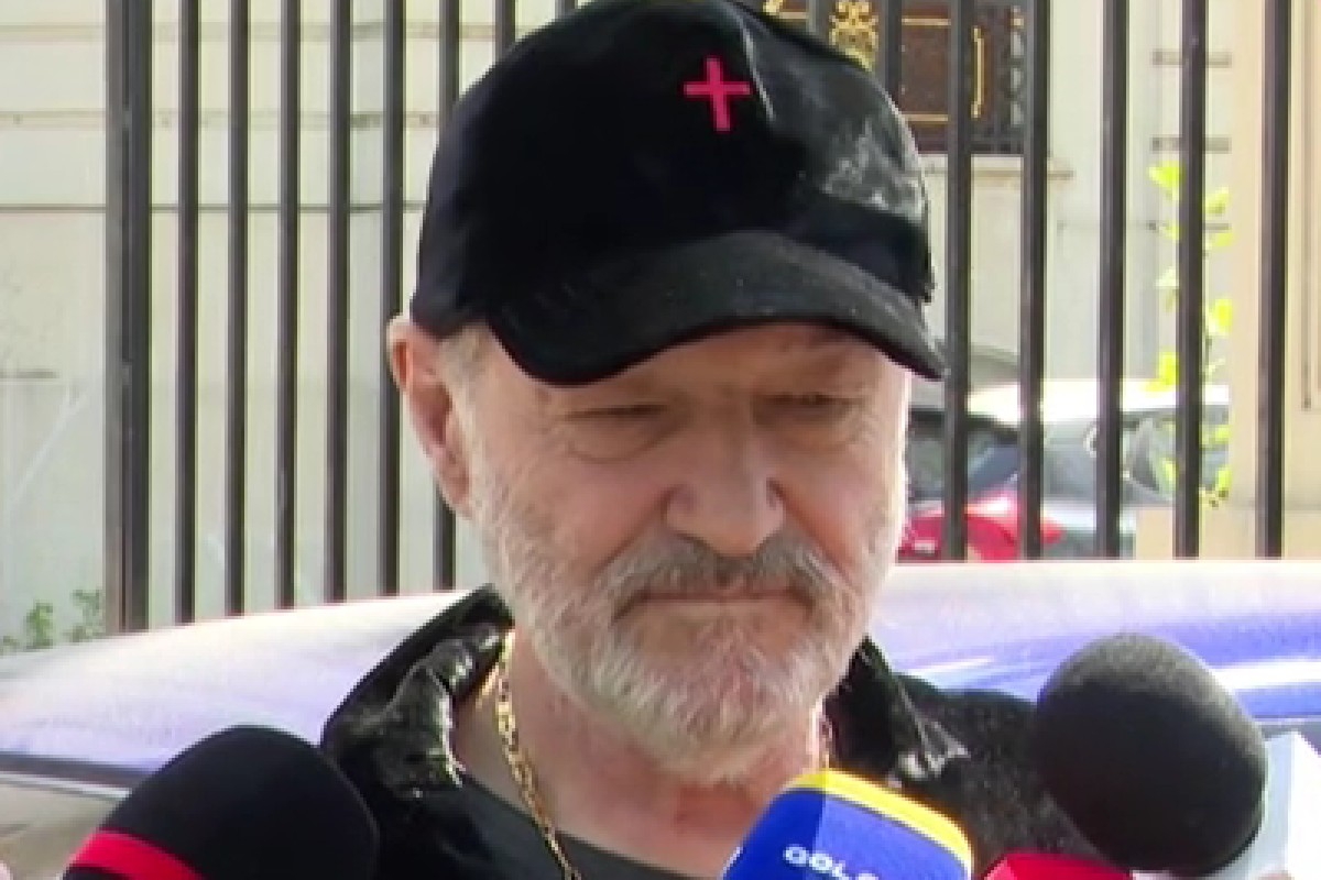 Gigi Becali dezvăluie că a schimbat 100 de milioane de lei cash in euro inainte de turul doi: