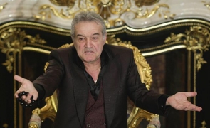 Gigi Becali, ieșire spectaculoasă în ziua de Paști. Le cere iertare lui Traian Băsescu și Liviei Stanciu