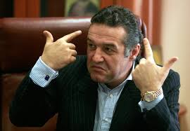 Gigi Becali nu a renunțat la baza sportivă Ghencea: