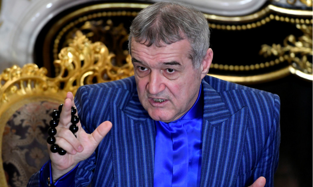 Gigi Becali tine secret numele medicamentului miracol anti-COVID: 