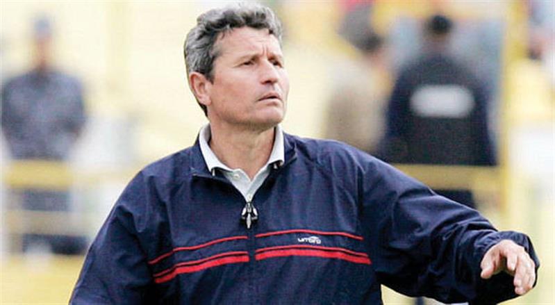 Gigi Mulțescu se întoarce în Liga I! Vezi ce echipă va antrena cel poreclit