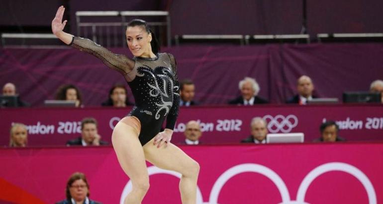 Gimnastică. AUR la bârnă pentru Cătălina Ponor, în finala Cupei Mondiale de la Doha