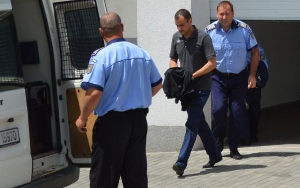 Ginerele Regelui asfaltului a fost condamnat pentru omor!