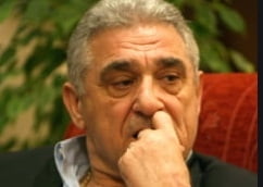 Giovani Becali anunta falimentul proiectului de la Dinamo: 