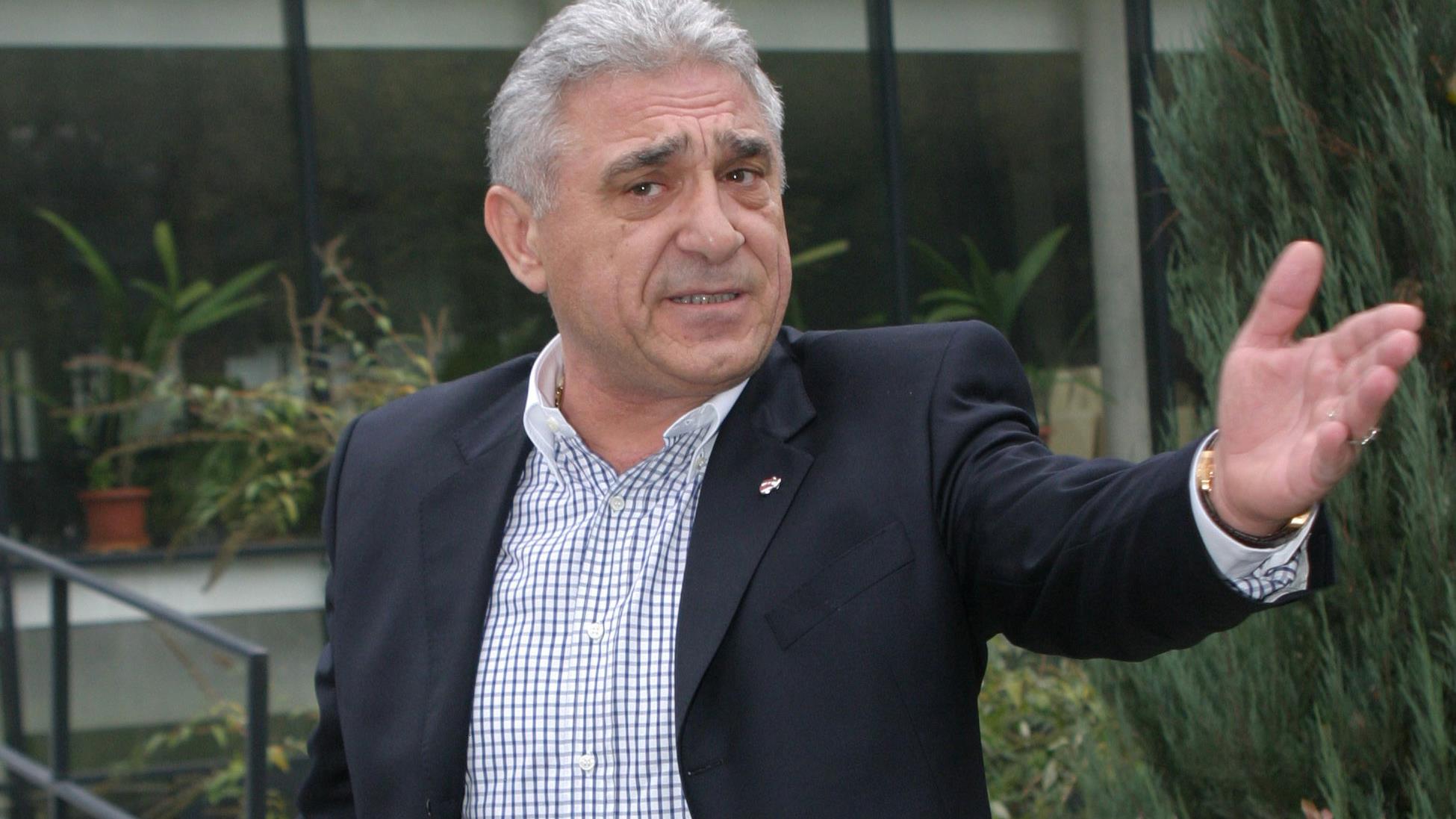 Giovani Becali cere eliberarea, la două săptămâni după ce a fost condamnat în dosarul Transferurilor 2