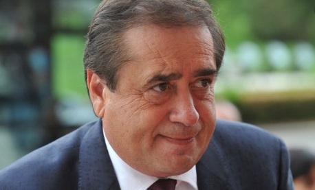 Giovani Becali despre Ioan Niculae: