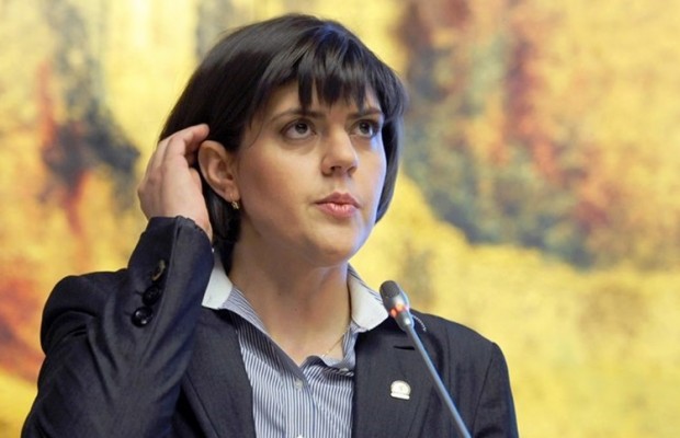 GIP, noi informații: 45% din doctoratul lui Kovesi este plagiat
