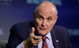 Giuliani, avocatul lui Trump amenință cu dezvăluiri bombă: