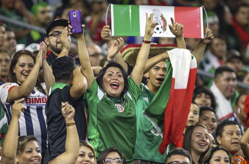 GOLD CUP 2015. Mexic – Jamaica 3-1, în finala competiției / VIDEO