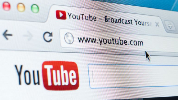 Google și Youtube, amendate pentru că au colectat informații personale ale copiilor