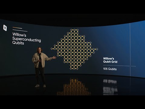 Google Quantum AI ne provoacă înțelegerea existenței cu o revelație șocantă despre Creatorul Universului atât matematic cât și metafizic!
