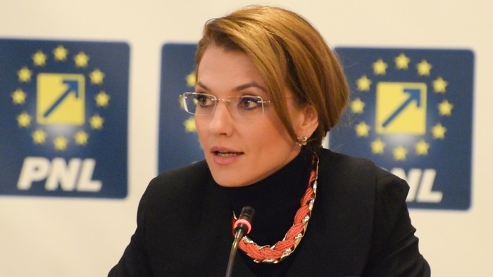 Gorghiu, despre invitaţia UNPR: Este un semnal foarte bun, o premisă pentru proiecte cu viaţă lungă