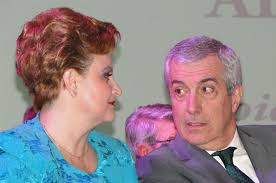 Grațiela Gavrilescu, propunerea ALDE pentru șefia Ministerului Mediului