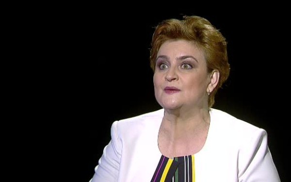 Grațiela Gavrilescu se visează președinte al Consiliului Județean Prahova