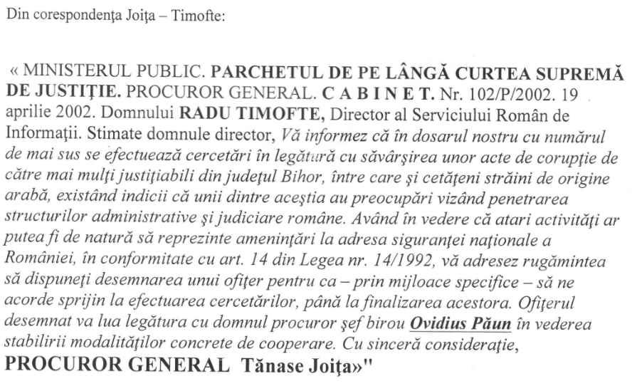 Greaua moștenire a Binomului: Justiție la ordin, protocoale secrete și poliție politică