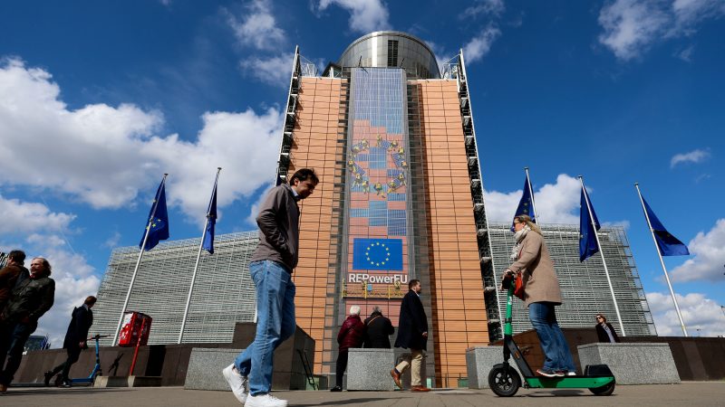 Green Deal: Comisia Europeană somează statele membre să trimită la Bruxelles planurile climatice „cât mai curând posibil