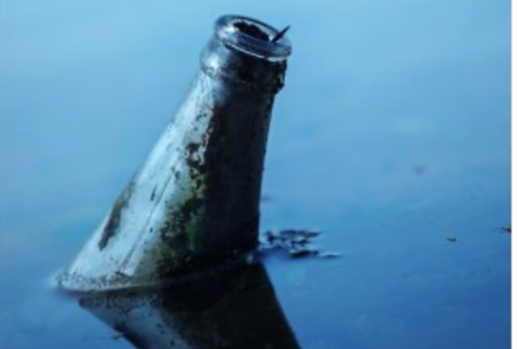 Green Planet - Big Pharma: Un sfert dintre râurile lumii au niveluri toxice de medicamente!