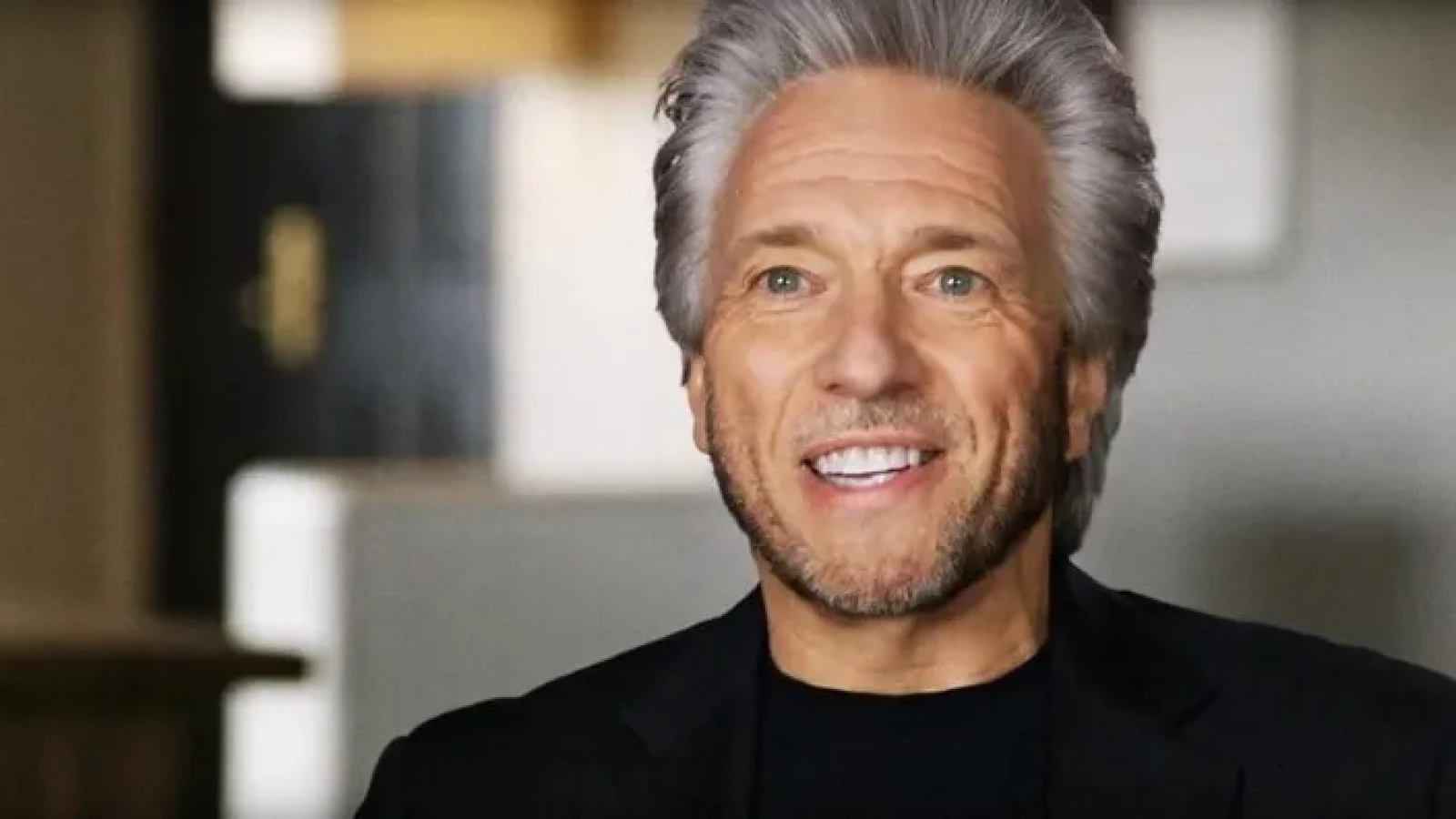 Gregg Braden produce o undă de șoc în lumea științei: afirmă că astronauții vor dezvălui în curând dovezile unei civilizații umane avansate care a existat pe Lună