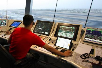 Grevă de avertisment a controlorilor de trafic aerian din România