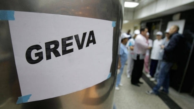 Greva generală din administrație, suspendată