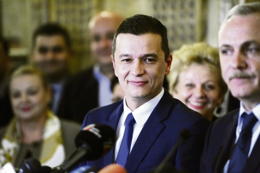 Grindeanu a numit-o vicepreședintă la ANSVSA pe Ionica Sfetcu, acuzată de DNA că a luat spagă de 19 ori