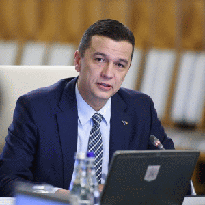 Grindeanu: 