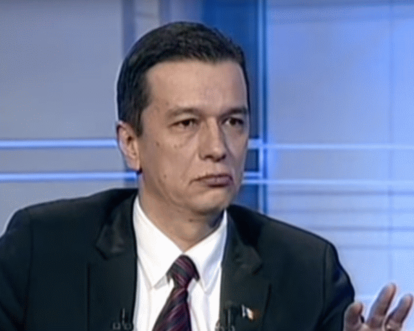 Grindeanu: