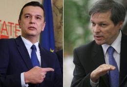 Grindeanu: Pe exercțiul bugetar 2014-2020, Cioloș e zero
